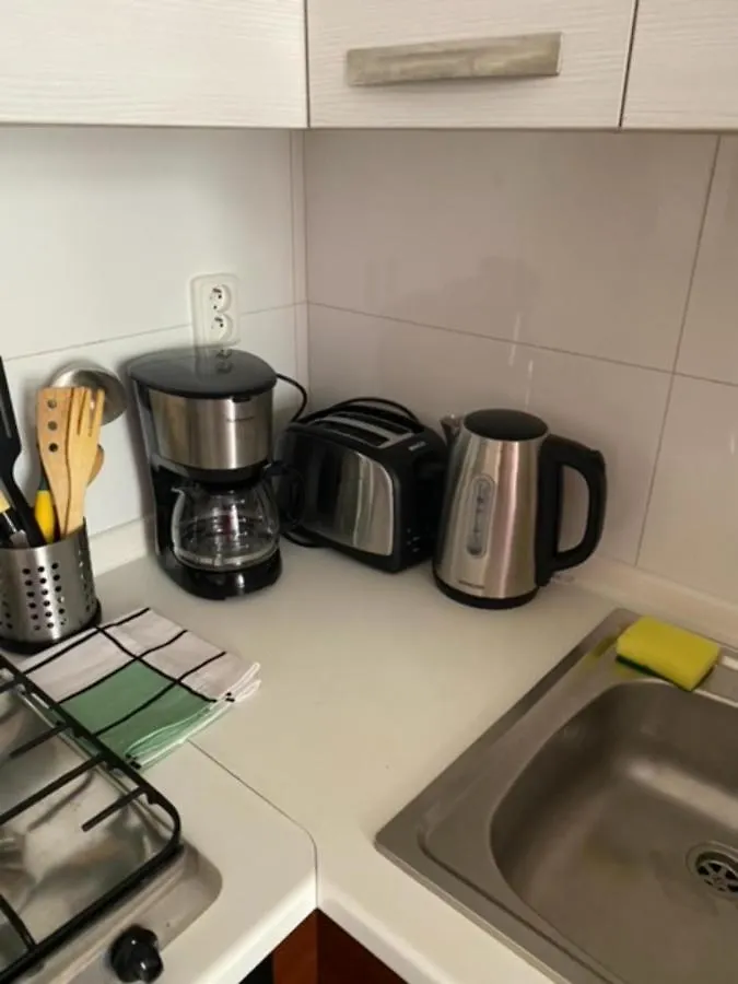 Large 3 Bedroom Family Apartment With Balcony Prague 0*,  Czech Republic