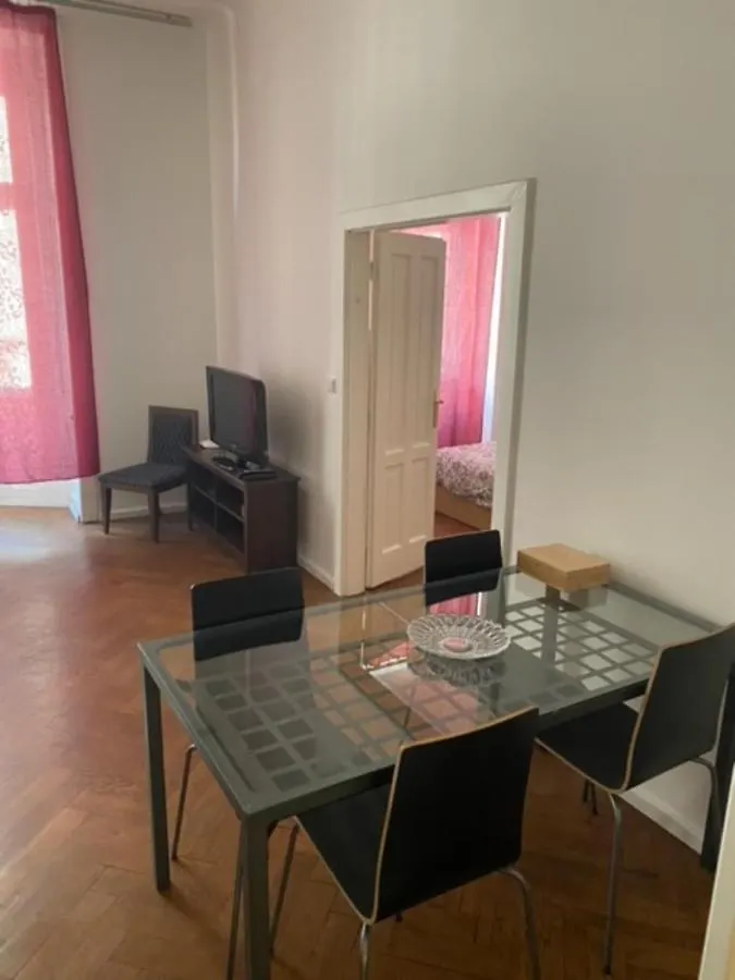 Large 3 Bedroom Family Apartment With Balcony Prague 0*,  Czech Republic
