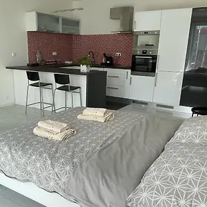 Rumako Apartmán