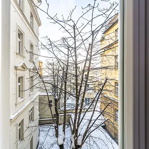 Cozy In The Heart Of Praga