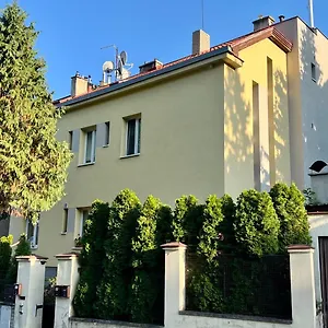 Iii - Centrum Apartmán