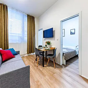 Kora Andel Apartmán