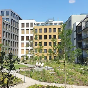 Smichov Apartmán