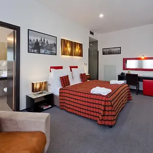 Prague Inn Prag