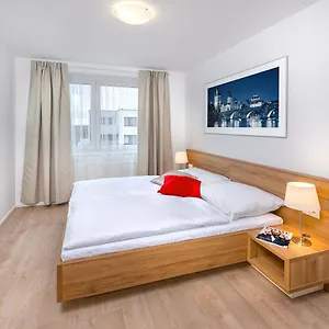 Citywest Apartment