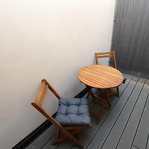 Luxury Krocinova 아파트