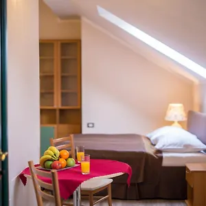 Duskova Apartmán