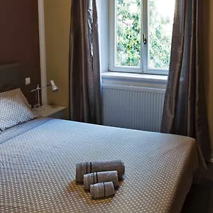 La Casa Sul Fiume Apartmán