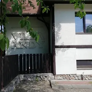 Andy Apartmán